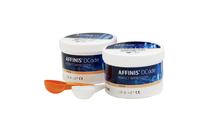 AFFINIS DCode putty soft (ref.6002 2056)