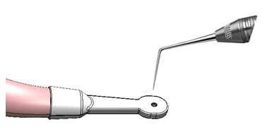 Локатор импланта Implant Locator