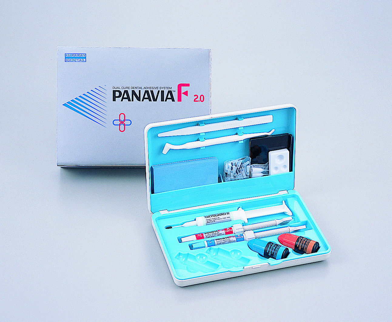 PANAVIA™ F 2.0 Kit