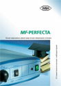 "MF-Perfecta" - лучшая среди равных, равная среди лучших лабораторная установка