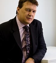 Профессор Шумилович Богдан Романович